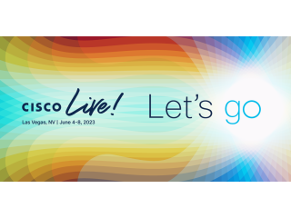Cisco Live 2023: Последние новости о новых продуктах и ключевых трендах