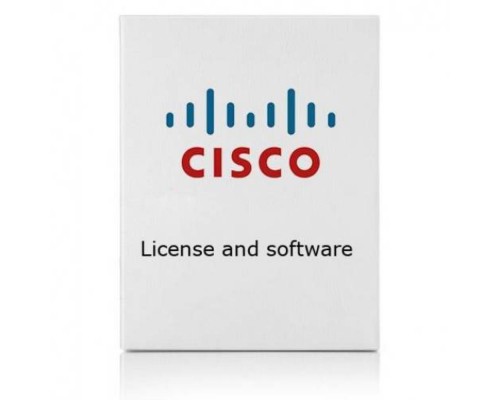 Cisco LIC-CUCM-12X-BAS