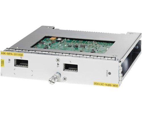 Cisco A9K-MPA-2X10GE