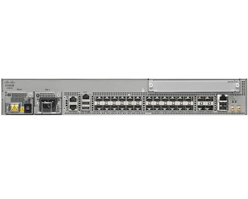 Cisco ASR-920-12SZ-D