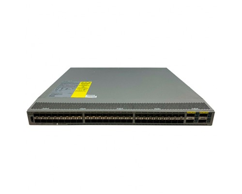 Cisco N2K-C2248PQ