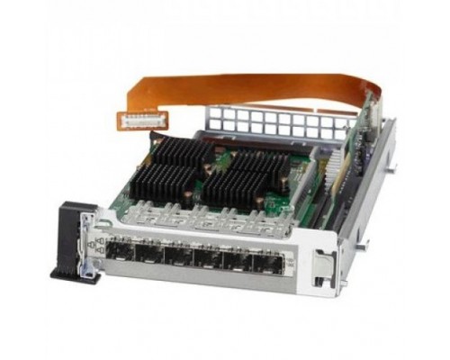 Cisco ASA-IC-6GE-SFP-C