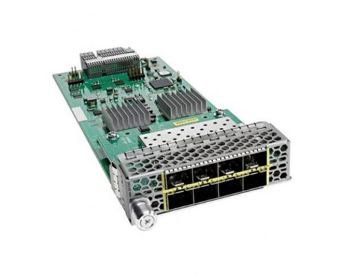 Cisco FPR2K-NM-8X10G