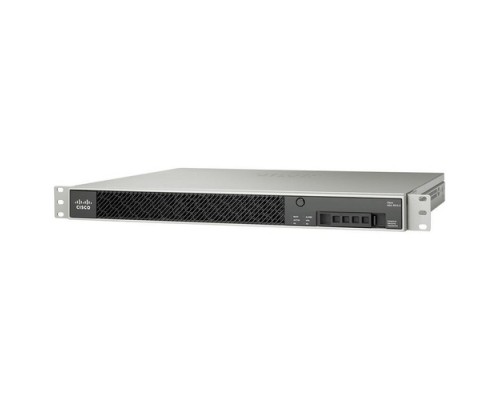 Cisco ASA5525-SSD120-K8