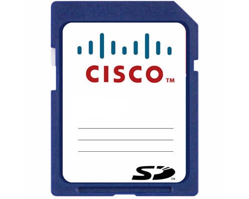 Cisco SD-IE-4GB