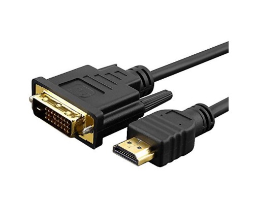 Cisco CAB-DVI-HDMI-8M+