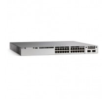 Cisco C9300-24T-A