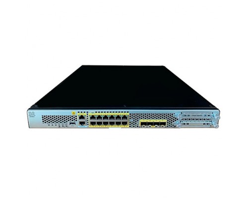 Cisco FPR2140-NGFW-K9