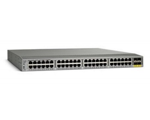 Cisco N2K-C2248PQ-10GE
