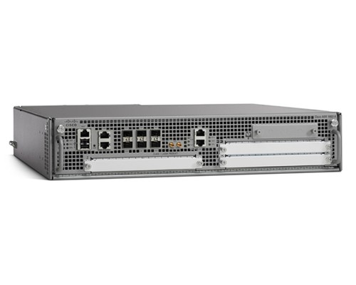 Cisco ASR1002