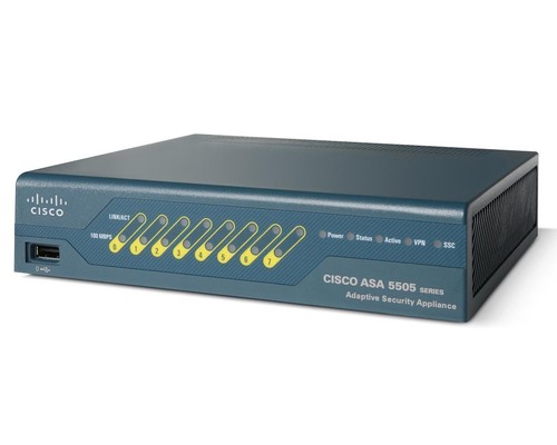 Cisco ASA5505-K8