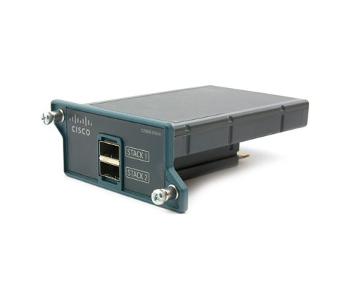 Cisco C2960S-STACK USED