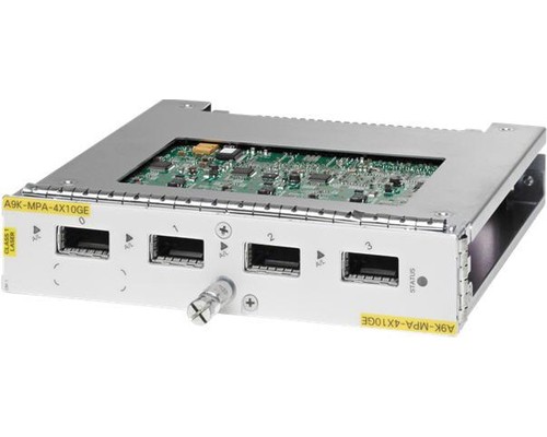 Cisco A9K-MPA-4X10GE
