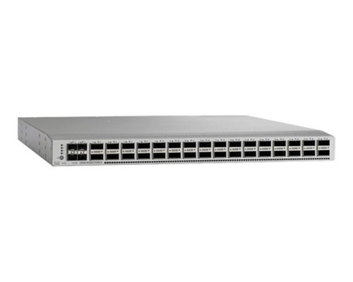 Cisco N3K-C3132Q-40GX