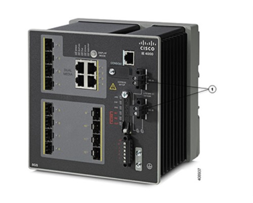 Cisco PWR-IE170W-PC-AC