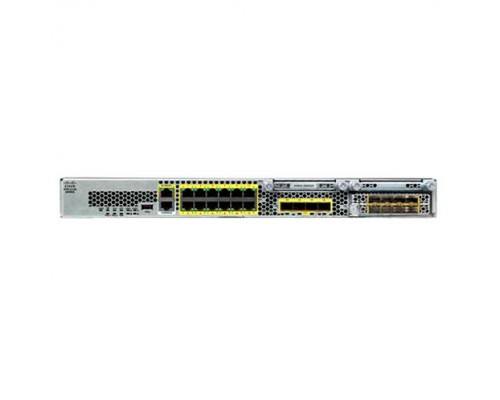 Cisco FPR2130-ASA-K9