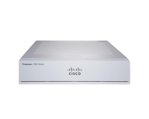 Cisco FPR1010-BUN