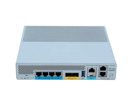 Cisco C9800-L-C-K9