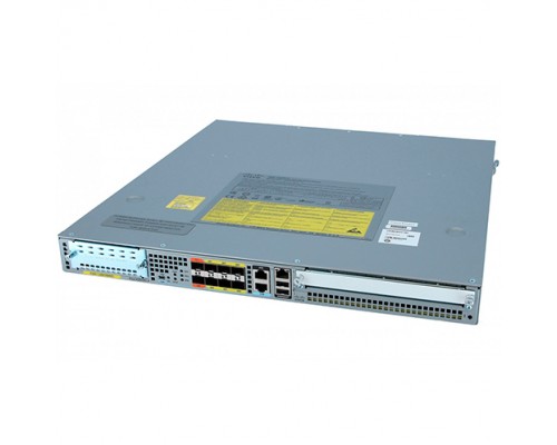 Cisco ASR1001-X