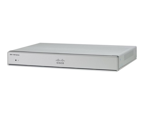 Cisco C1111X-8P