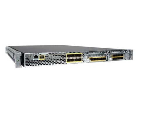 Cisco FPR4110-ASA-K9