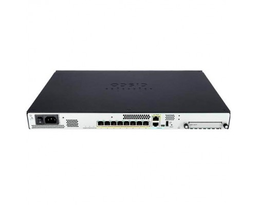 Cisco ASA5508-FTD-K9