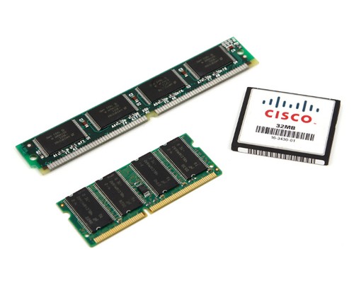 Cisco M-ASR1002X-16GB