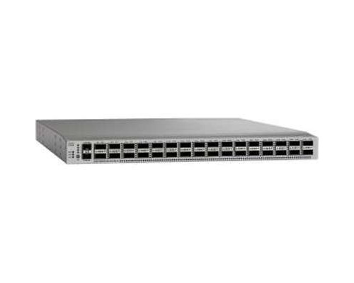 Cisco N3K-C3232C