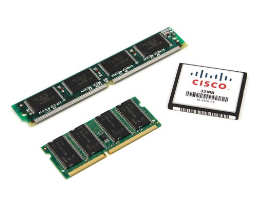 Cisco M-ASR1K-1001-8GB