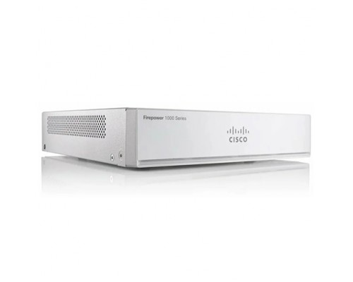 Cisco FPR1010-NGFW-K9