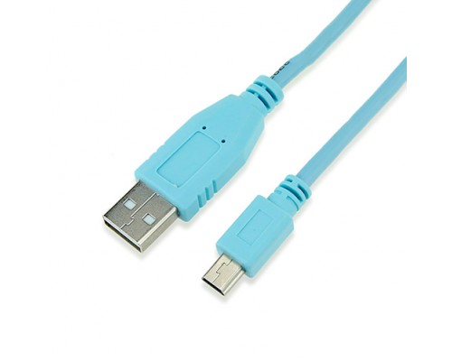 Cisco CAB-CONSOLE-USB