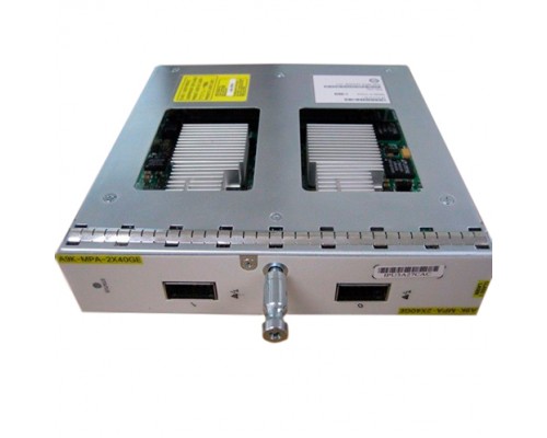 Cisco A9K-MPA-2X40GE