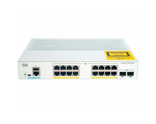Cisco C1000-16FP-2G-L
