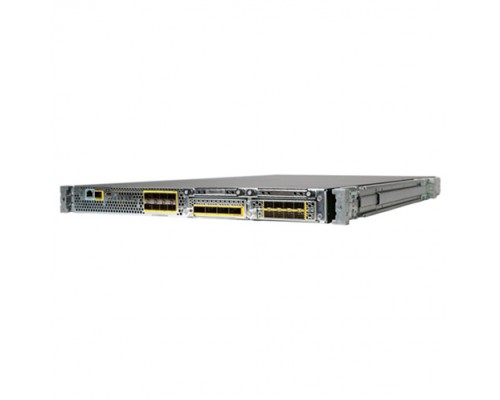 Cisco FPR2140-ASA-K9
