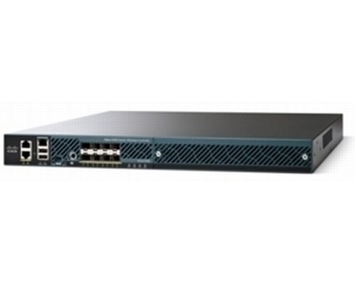 Cisco AIR-CT5508-100-K9