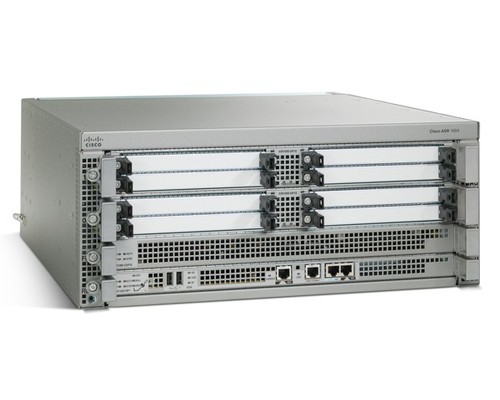 Cisco ASR1004