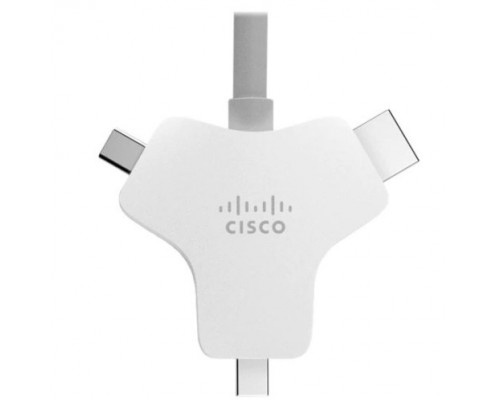 Cisco CAB-HDMI-MUL4K-9M