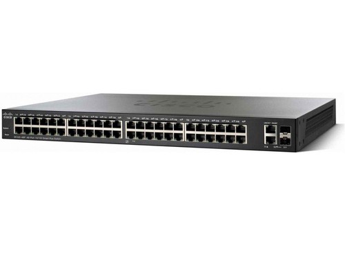 Cisco SF220-48P-K9-CN