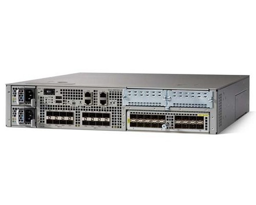 Cisco ASR1002-HX