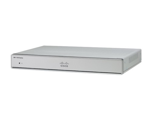 Cisco C1109-4PLTE2P