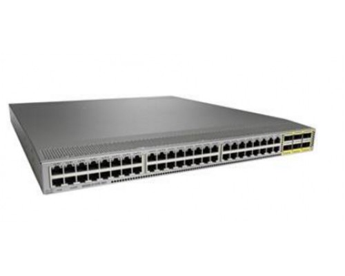 Cisco N3K-C3172TQ-32T