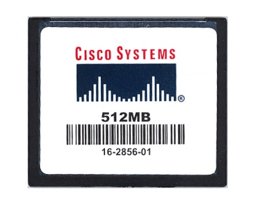 Cisco MEM-C6K-CPTFL512M
