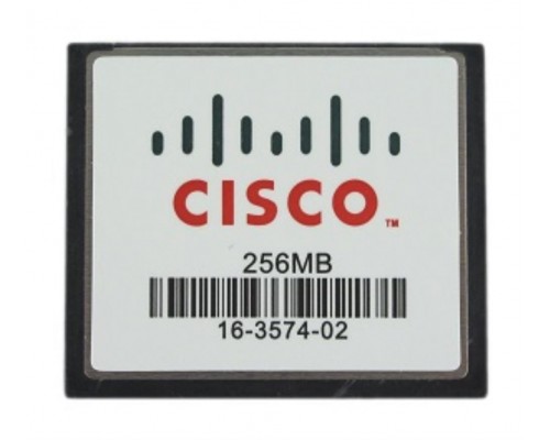 Cisco MEM-256CF